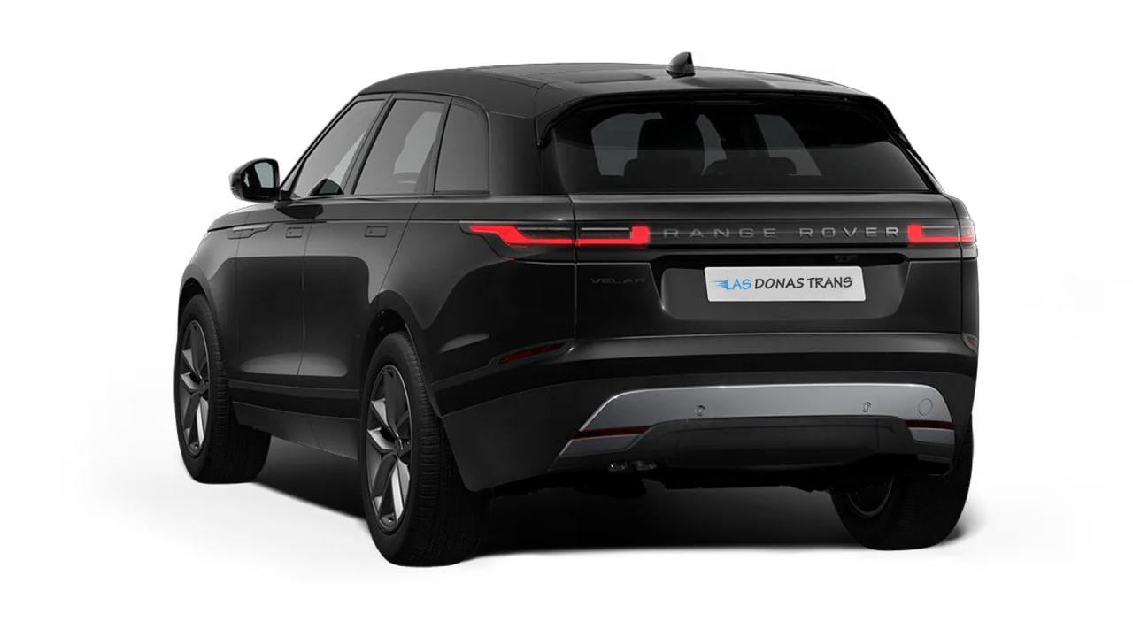 Range Rover Velar